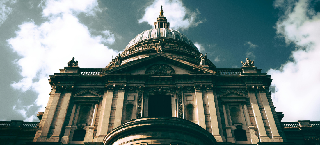 Running a Successful Church Building Appeal