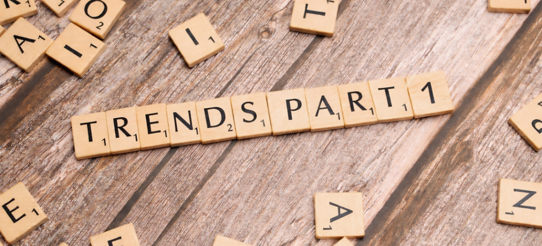 The Latest Trends in Individual Giving