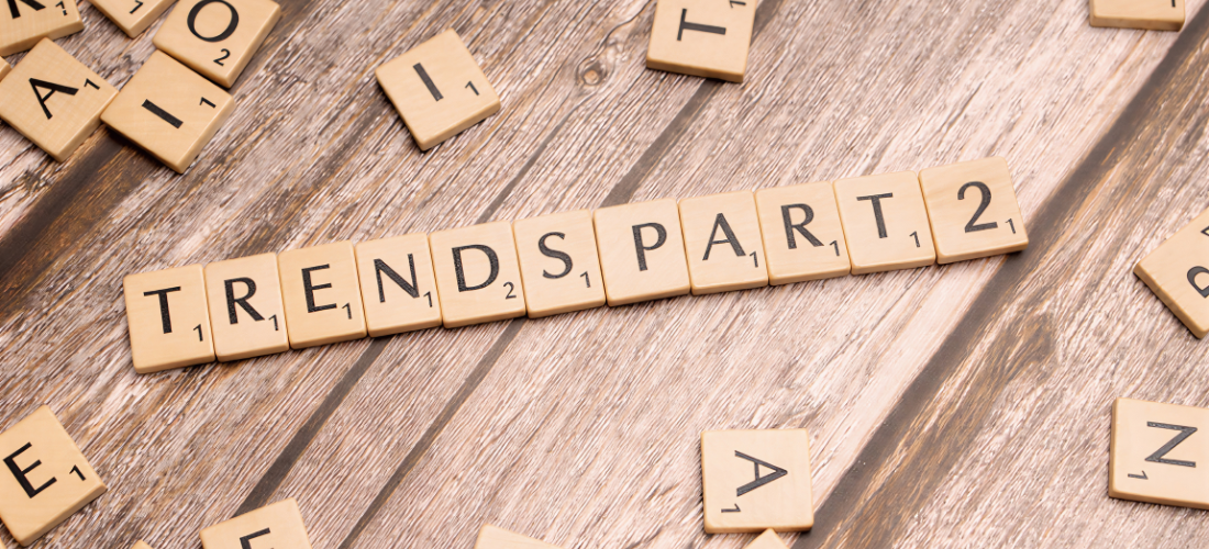 The Latest Trends in Individual Giving