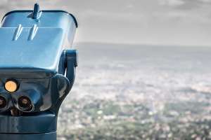 Conducting Major Donor Prospect Research