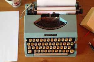 Copywriting for fundraising