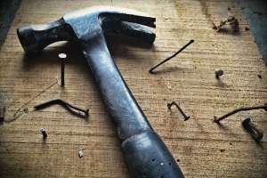 Finding Fundraising Skills