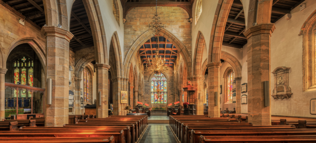 How to Run a Church Capital Appeal